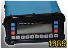 Ashtech L12
