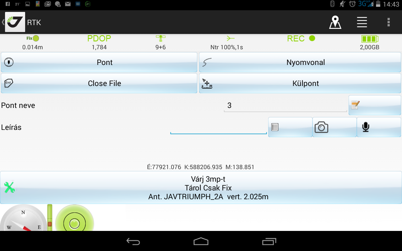 RTK