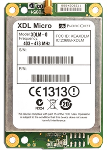 SL600_XDL