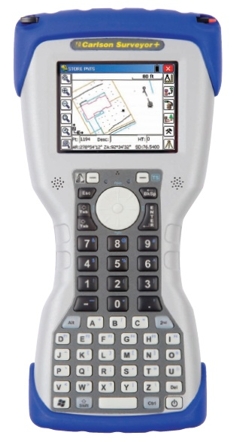 Carlson Surveyor+