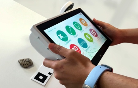 tablet