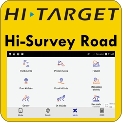 HiSurveyRoad