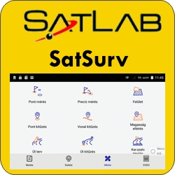 SatSurv