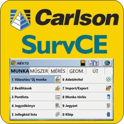 SurvCE