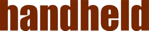 Handheld logo