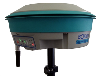 GSR2700ISX